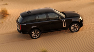 Range Rover Electric yine hayal kırıklığı yarattı, kullanıcılar isyanda