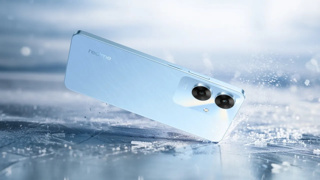 Realme Note 70T devasa bataryasıyla satışa çıkıyor