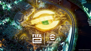 eFootball, FIFAe Dünya Kupası 2025™’te yarışacak oyunlarından biri olacak