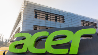 Acer for Business EMEA, Pro OS segmentinde 2025’in ilk yarısında pazarın üzerinde büyüme kaydetti