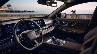 Chery TIGGO Serisi aile yolculuklarına yeni bir boyut kazandırıyor!