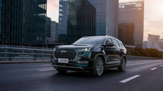 Chery’nin SUV modelleri aileler için her yolculukta üstün koruma sağlıyor!