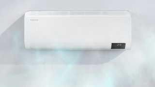 Samsung Split Klimalarda 2’li alımda Galaxy A16 5G telefon hediye fırsatı!