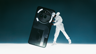 Nothing Phone (3a): Farkı Hissetmeye Çağırıyor