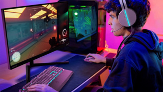 Bir monitör, iki oyun modu: Philips Evnia 27M2N3800A