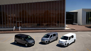 Yerli üretim Fiat Scudo’ya yeni gövde seçeneği!