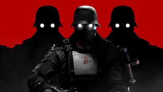 Amazon, efsanevi "Wolfenstein" serisini diziye uyarlıyor!