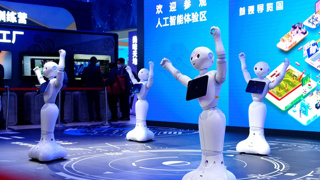 Çin, küresel bir yapay zeka örgütü kurulması çağrısında bulundu