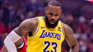 LeBron James, Yapay zeka ile oluşturulan videolara savaş açtı!