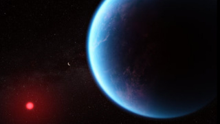 Bilim insanları: Hayat uzaydan gelmiş olabilir!