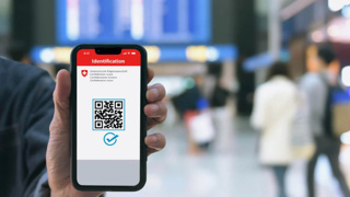 Bu bölgede insanlar artık dijital kimlik kullanacak