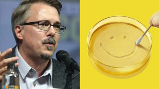 Breaking Bad'in yaratıcısından yeni bilim kurgu dizisi!