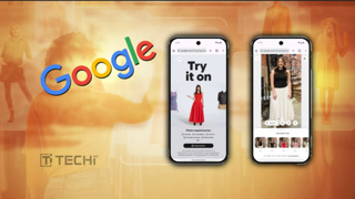 Google’dan yepyeni yapay zeka özelliği: Kıyafetleri sanal olarak deneyin!