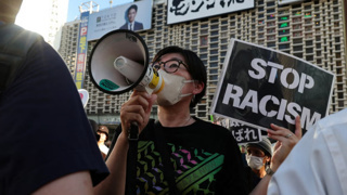 Yükselen yabancı düşmanlığı: Japonya'da sağcı parti güç kazanıyor