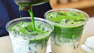 Matcha çılgınlığı patladı: Fiyatlar uçtu