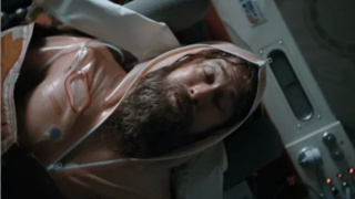 Ryan Gosling'in yeni projesi sosyal medyayı salladı