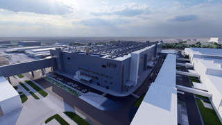 Škoda Auto’dan yeni nesil  boya atölyesi yatırımı