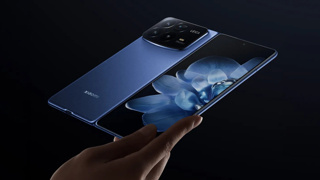 Xiaomi katlanabilir sektörünü hareketlendirmeye geliyor!