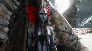 Avatar: Fire and Ash Filmi 3 saati geçecek!