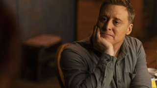 Sevilen bilim kurgu dizisi iptal edildi!