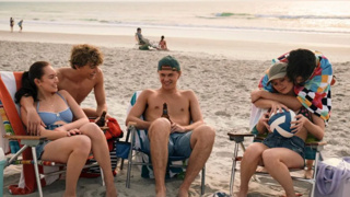 Amazon yeni dizisi ile Netflix'e meydan okudu