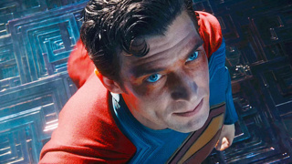 Yeni Superman gişede rekor kırdı!