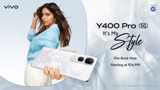 vivo Y400 5G’nin lansman tarihi ve renk seçenekleri belli oldu