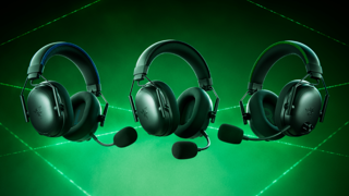 Razer, Blackshark V3 Pro serisini tanıttı