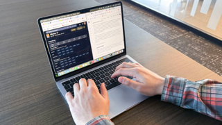 MacBook Air M4 rekor fiyat düşüşünde!