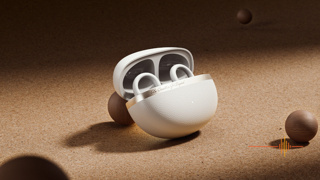 QCY uygun fiyatlı yeni kulaklığını tanıttı! İşte Crossky C50