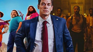 Amazon Prime zirveye oynuyor:  Yeni aksiyon filmi izlenme rekorları kırdı