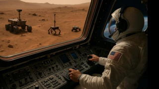 13 yıldır Mars’ta! NASA, Curiosity’i nasıl hala çalışır tutuyor?