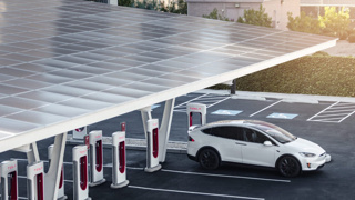 Tesla Türkiye sizlere soruyor: Yeni şarj istasyonlarımızı nereye kuralım?