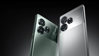 Bu Realme modelleri sahiplerine müjde!