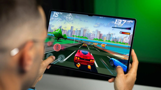 Samsung Galaxy Tab S10 Lite özellikleri netleşti!