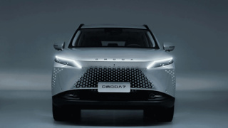 JAECOO ve OMODA’da hedef 2025’te dünyanın lider hibrit markası olmak!