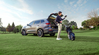 Chery Türkiye Müşteri Deneyimi Endeksi’nde Zirveye Yerleşti!