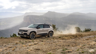 Jeep hodri meydan dedi, Jeep Avenger fiyatlarını Clio seviyesine çekti