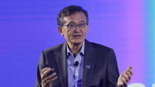 Trump’ı etkilemeyi başaran CEO: Intel’in Beyaz Saray hamlesi