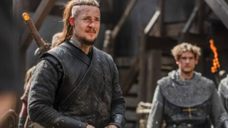 Netflix dizisi Game of Thrones’a rakip gösterildi