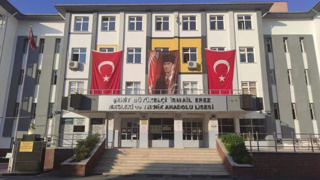 Meslek liselerinin yükselen yıldızı; Şehit Büyükelçi İsmail Erez M.T.A.L