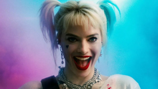 Yeni Harley Quinn kim olacak?