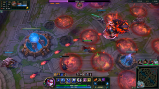 League of Legends'ta 3. Sezon başlıyor