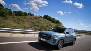 JAECOO’dan Türk kullanıcılarınsSürüş konforunu artıracak hamle!