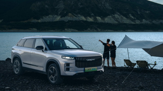 OMODA ve JAECOO küresel büyümesini hız kesmeden sürdürüyor!