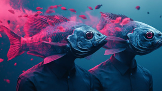 Türkiye’de yapay zeka destekli kimlik avı saldırıları geçen yıla göre yüzde 38,4 arttı