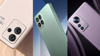 OPPO Find X9, OnePlus 15 ve realme GT 8 aynı gün tanıtılacak