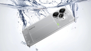 Realme Neo 8 özellikleri dikkat çekti!