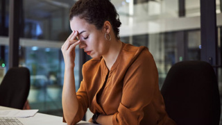 Tükenmişlik sendromu nasıl aşılır?