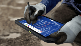 Samsung'un zorlu koşullara dayanıklı yeni tableti tanıtıldı!